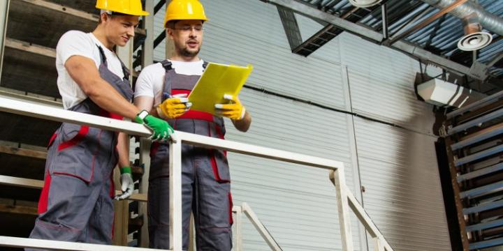 IVM presenteert vol trots de opleiding Operationeel Veiligheidskundige