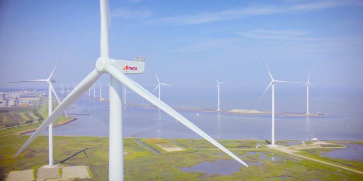 Eneco & IVM: samen ambitieus op het gebied van veiligheid