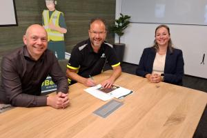 IVM en BLOM Opleidingen bundelen hun krachten