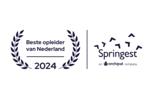 IVM voor tweede jaar op rij verkozen tot Beste Opleider van Nederland