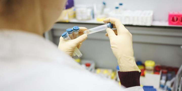 Gratis coronasneltest voor bedrijven bij teststraat Coevorden