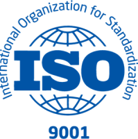 IVM ISO 9001 Gecertificeerd