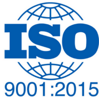 IVM ISO 9001 Gecertificeerd