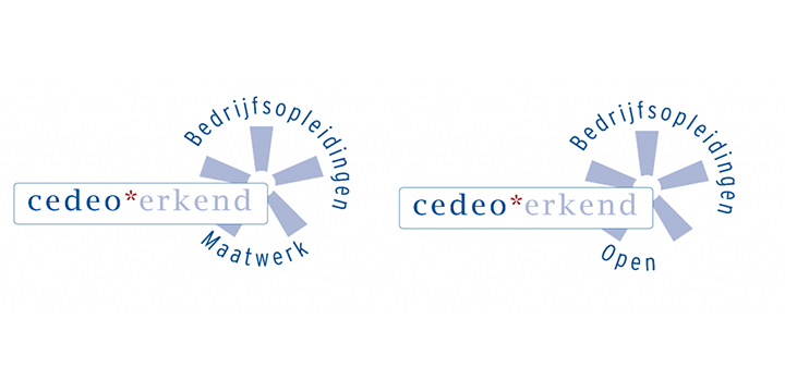 Cedeo erkenning voor IVM