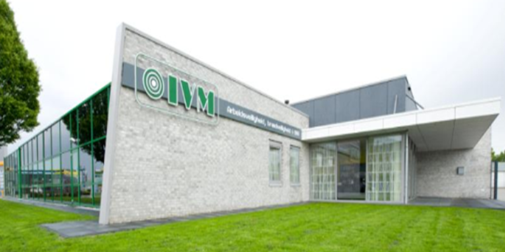 Aanmelden IVM Veiligheid Symposium