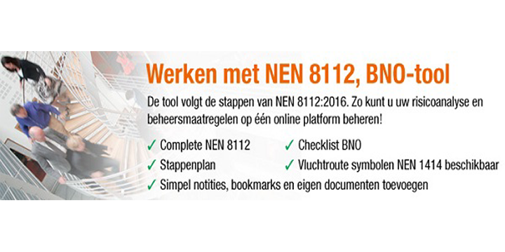 Herziene norm NEN 8112 en werken met NEN 8112