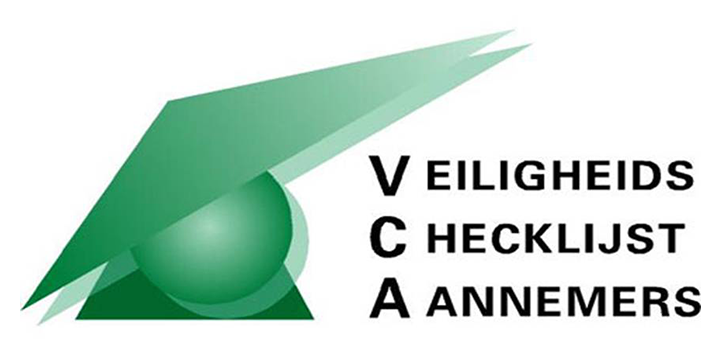 Aangepaste regels VCA certificering