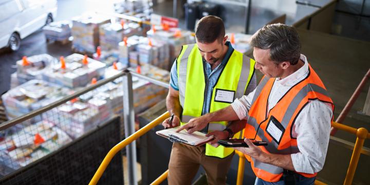  IVM ontvangt wederom NRTO-keurmerk