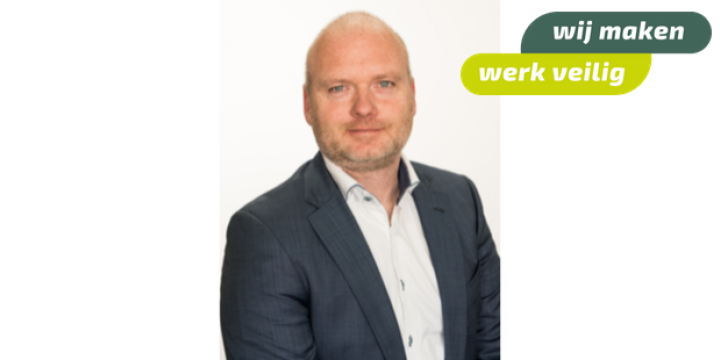 Vertrek accountmanager Jeroen Adema