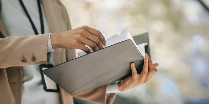 Vanaf november: training Preventiemedewerker bij IVM